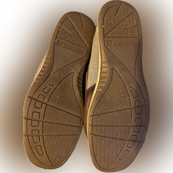 Sperry boat moccasins size 11m - Picture 3 of 3